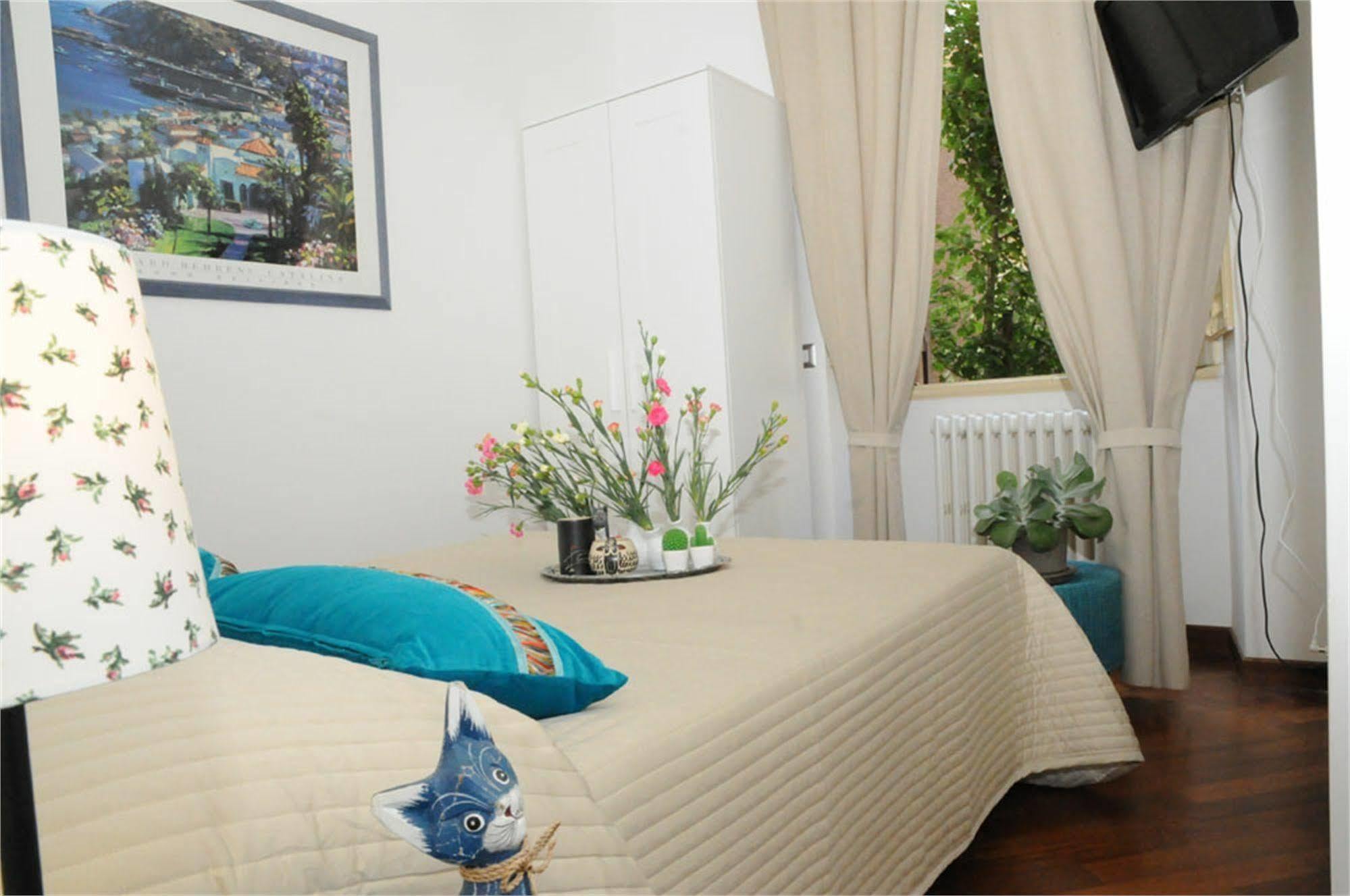 Vatican New Life B&B Rome Exterior photo