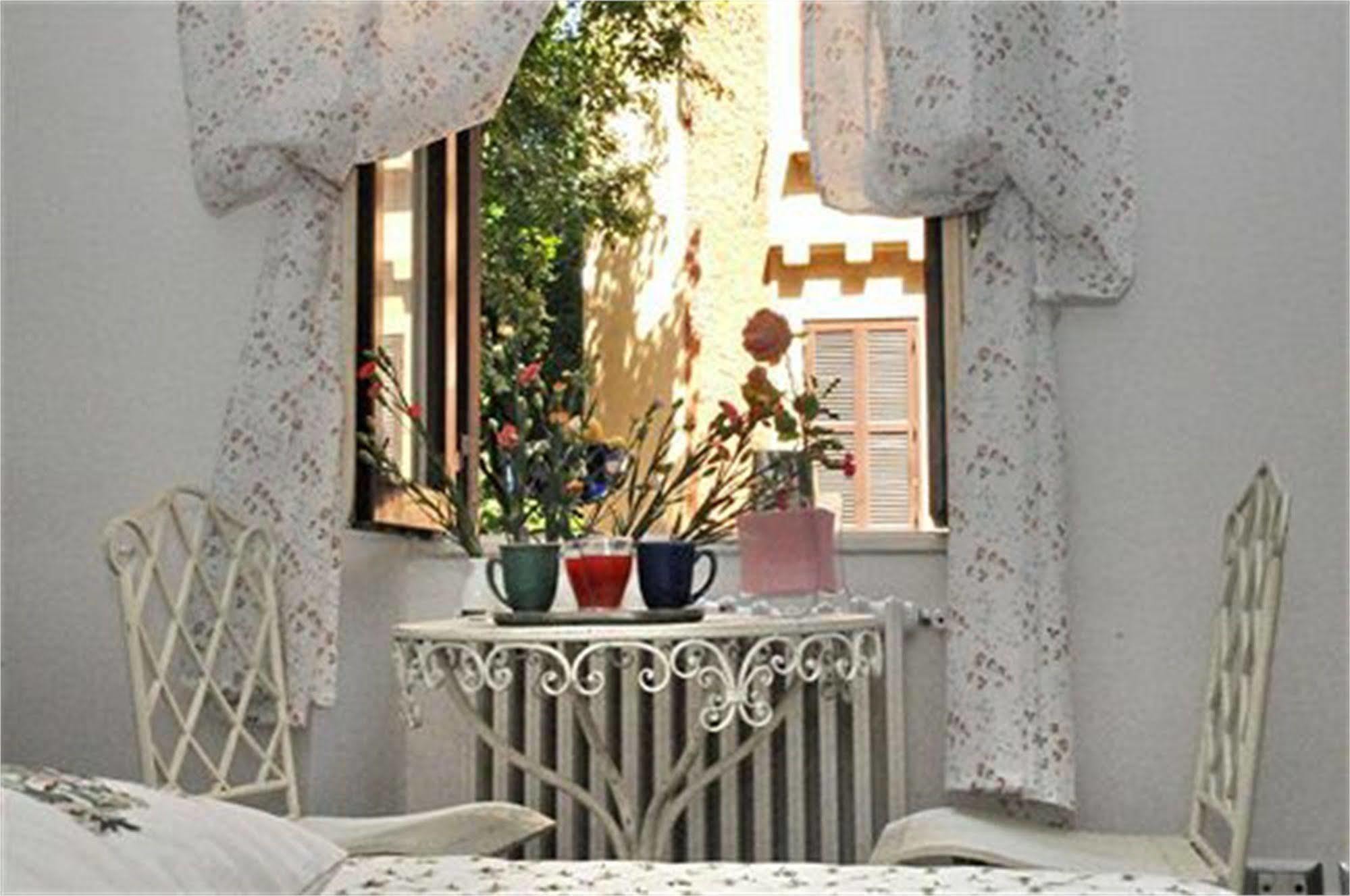 Vatican New Life B&B Rome Exterior photo